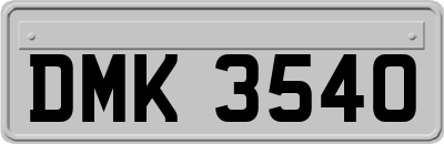 DMK3540