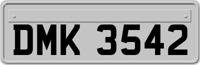 DMK3542