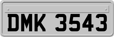 DMK3543