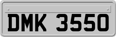 DMK3550