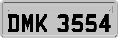 DMK3554