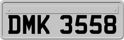 DMK3558