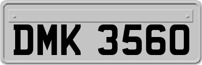 DMK3560
