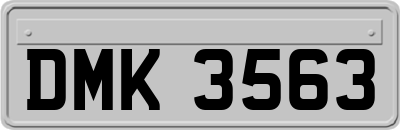 DMK3563