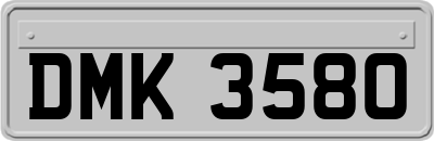 DMK3580