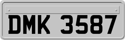 DMK3587