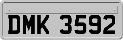 DMK3592