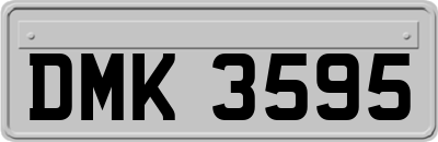 DMK3595