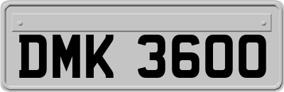 DMK3600