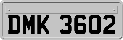 DMK3602