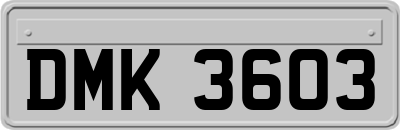 DMK3603