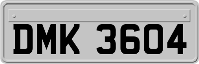 DMK3604