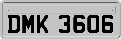 DMK3606