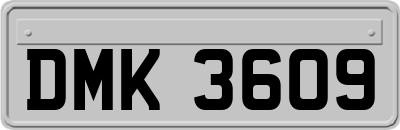 DMK3609