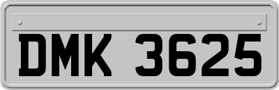 DMK3625