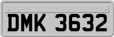 DMK3632