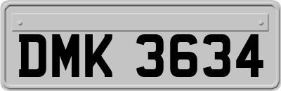 DMK3634