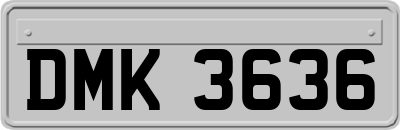 DMK3636