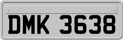DMK3638