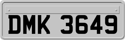 DMK3649