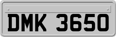 DMK3650