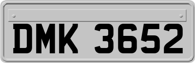 DMK3652