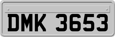 DMK3653