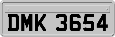 DMK3654