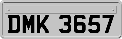 DMK3657