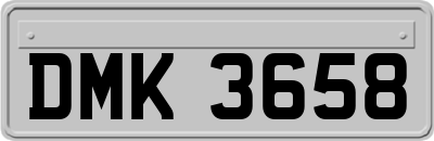 DMK3658