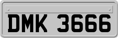 DMK3666