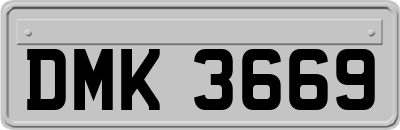 DMK3669