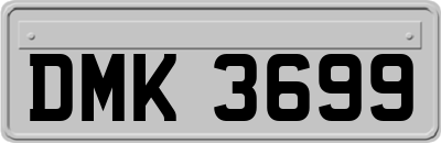 DMK3699