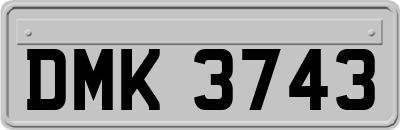DMK3743