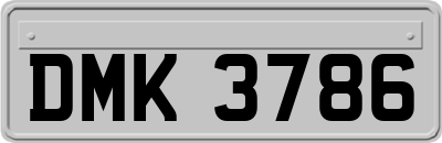 DMK3786