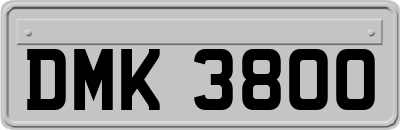 DMK3800