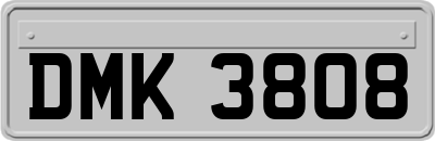 DMK3808