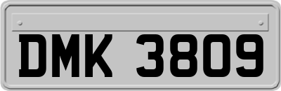 DMK3809