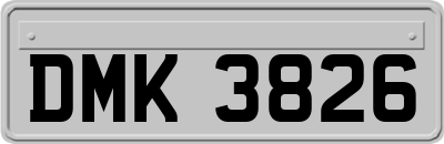 DMK3826