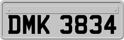 DMK3834