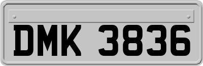 DMK3836