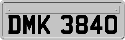 DMK3840