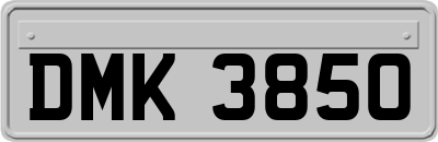DMK3850