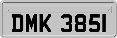 DMK3851