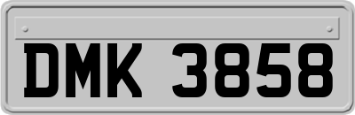 DMK3858
