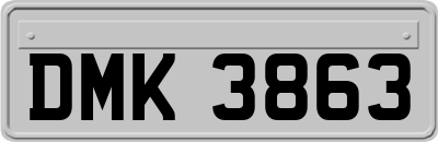DMK3863