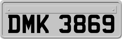DMK3869