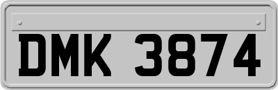 DMK3874