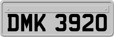 DMK3920