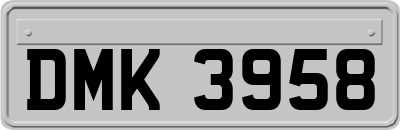 DMK3958